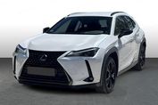 Lexus UX 250h F Impression
