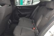 Skoda Octavia 1.5 TSI Essence