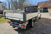 Fiat Ducato Maxi L3 Zabudowa Brygadowa + Wywrotka