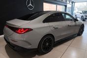Mercedes CLA 200 4-Matic AMG Line