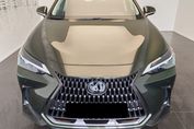 Lexus NX 350h Prestige 2.5 Hybrid