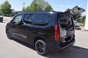 Citroen Berlingo MPV XL L2H1 Plus
