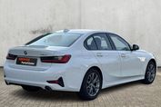 BMW Seria 3 318d