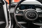 Hyundai Tucson 1.6 CRDI Executive 2WD DCT