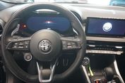 Alfa Romeo Tonale Veloce