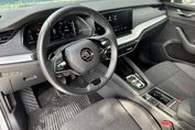 Skoda Octavia Style 2.0 TSI 4x4  DSG