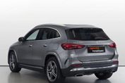 Mercedes GLA 200 d 4-Matic AMG Line 8G-DCT