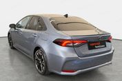 Toyota Corolla 1.8 Hybrid
