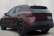 Kia Sportage 1.6 T-GDI Black Edition 2WD DCT