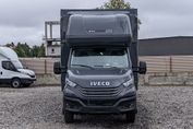 Iveco Daily 70C18 Hi-Matic Zabudowa 15EP + Winda