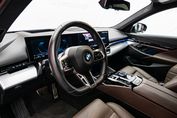 BMW Seria 5 520d M Sport