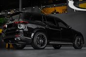 Mercedes GLS 450 d 4-MATIC AMG Line