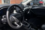 Ford Focus EcoBoost TITANIUM X