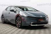 Toyota Prius 2.0 Plug-in Hybrid Prestige