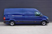 Volkswagen Crafter L4H3