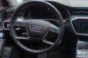 Audi A6 40 TDI mHEV S tronic