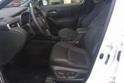 Toyota Corolla Cross 2.0 Hybrid Executive