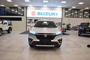 Suzuki S-Cross 1.4 SHVS Premium Plus SP