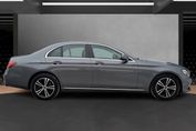 Mercedes Klasa E 220 d 4MATIC