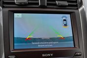Ford Mondeo 2.0 Hybrid