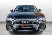 Audi A6 Avant 40 TDI quattro