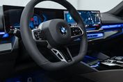BMW Seria 5 540d xDrive M Sport