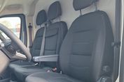 Peugeot Boxer Heavy L2H2 aut