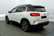Citroen C5 Aircross Shine Pack 1.6 Hybrid e-EAT8