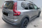 Dacia Jogger Extreme 5-miejsc LPG 1.0