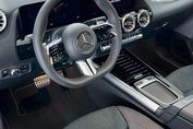 Mercedes GLA 200 d AMG Line