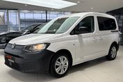 Volkswagen Caddy osobowy L1H1