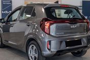 Kia Picanto 1.0 DPI L