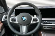 BMW X5 xDrive40d M Sport