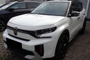 Citroen C3 Aircross Collection S&S eDCT6 1.2 mHEV