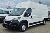 Peugeot Boxer L4H3