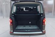 Volkswagen Multivan L1H1 6.1 Comfortline 4x4 AT