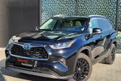 Toyota Highlander 2.5 Hybrid Executive AWD