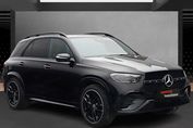 Mercedes GLE 450 d 4-Matic AMG Line