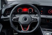 Volkswagen Golf VIII 2.0 TSI GTI DSG