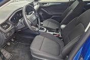 Ford Focus 1.0 EcoBoost Titanium X