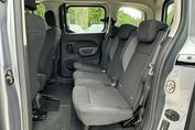 Peugeot Rifter L1H1