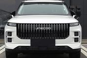 Jaecoo 7 1.6 T-GDI OffRoad AWD DCT