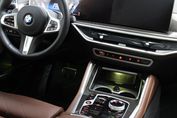 BMW X6 xDrive30d M Sport