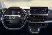 Toyota Proace Verso 2.0 D4-d Long Business