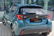 Toyota Yaris Hybrid 1.5 Style
