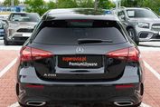 Mercedes Klasa A 200 Progressive 7G-DCT