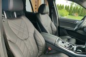 BMW X5 xDrive30d M Sport