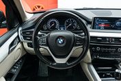 BMW X5 xDrive25d