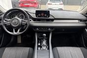 Mazda 6 2.0 Center-Line