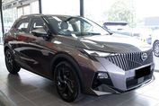Gac Emzoom Luxury 1.5T DCT